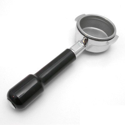La Marzocco Factory Cut Bottomless Portafilter by Generic