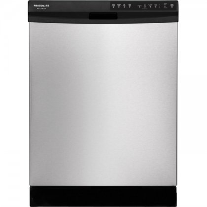 Frigidaire Gallery 24"" Built-in Dishwasher