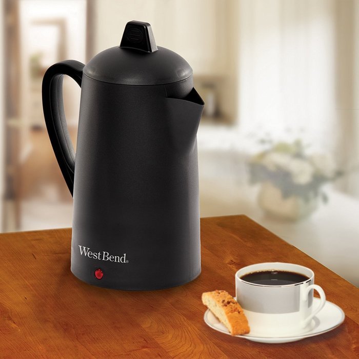 Westbend 9CUP Percolator N2