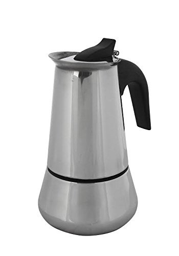 4 Cup Stovetop Espresso Maker Free Image Download