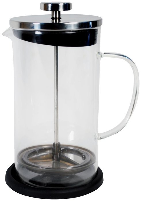 Cook Pro 681 8-Cup Coffee Plunger N2