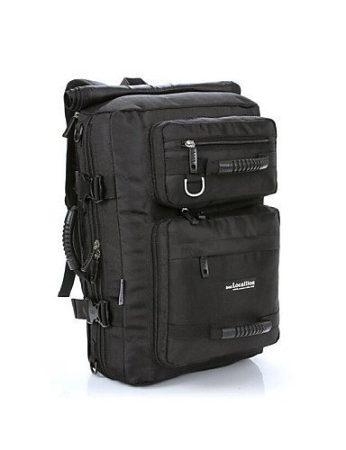 SB@Fulang Large Capacity Travel Backpack Multifunctional one shoulder backpack SB50 N3