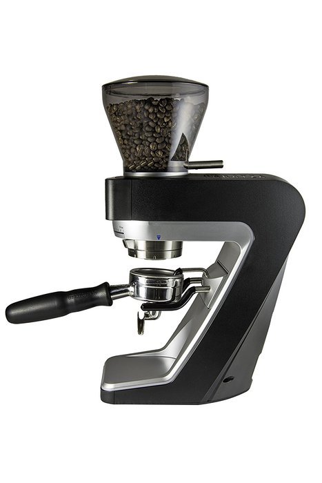 Baratza Sette 270 - Conical Burr (with Grounds Bin and built-in PortaHolder) N5