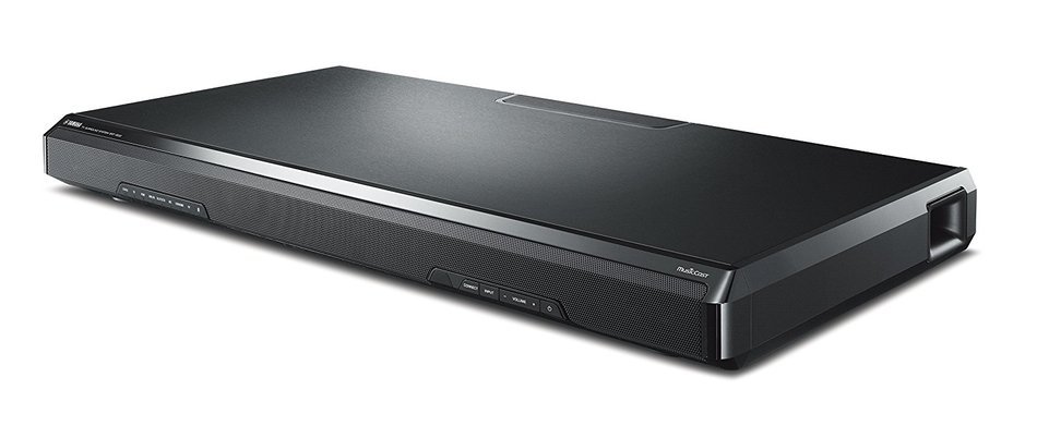Yamaha SRT-1500 MusicCast TV Speaker Base N4