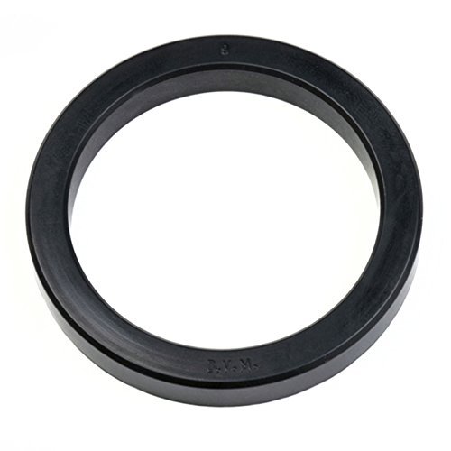 1 X Brew Head Group Gasket for Gaggia Espresso Machines E61 - 8mm