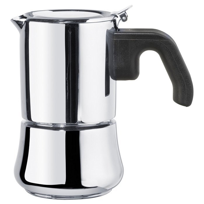 IKEA RADIG espresso maker 3 cup (50,163,221) (japan import)