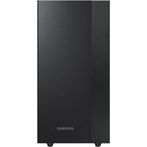 Samsung 2.1 Channel 300 Watt Sound Bar with Wireless Active Subwoofer Home Theater System N4