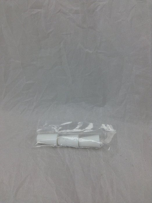 Filtron Rubber Stopper - Pack of 3 (2 Pack)