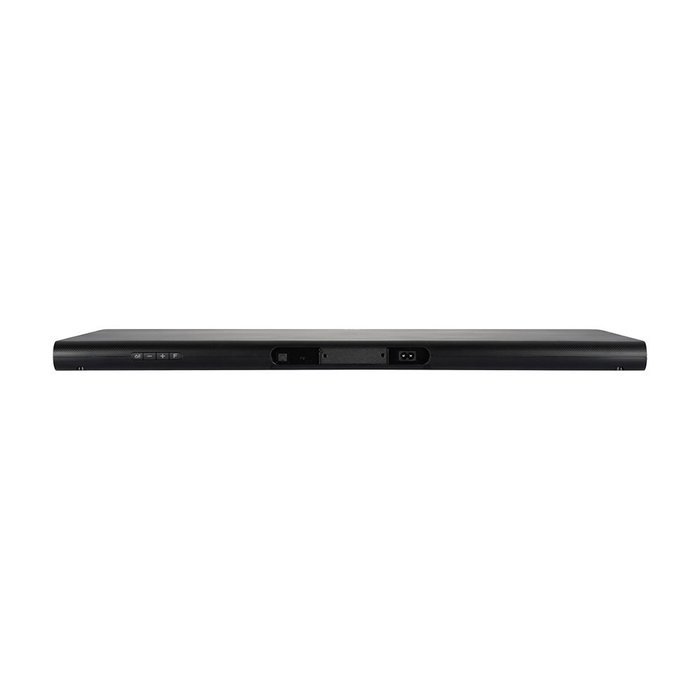 LAP340 Sound Plate 340 Slim 4.1 Surround Sound Speaker System Plus Hookup Bundle. Bundle Includes Surround Sound... N5