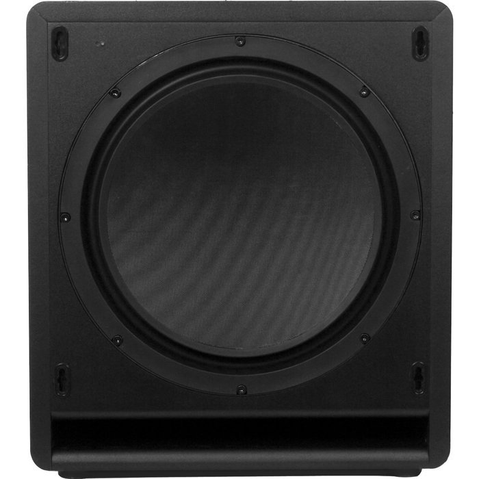 Klipsch SW-112 Reference Series 12" Powered Subwoofer - Each (Black)