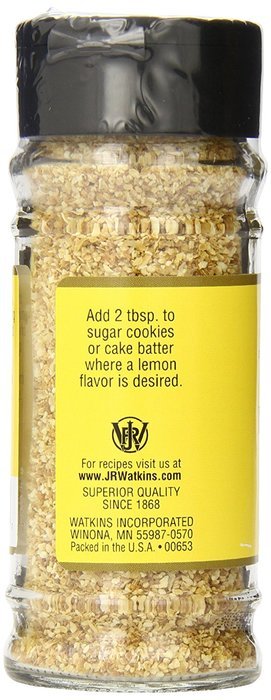 Watkins Assorted Food Coloring, Red/Yellow/Green/Blue, 1.2 Ounce N13