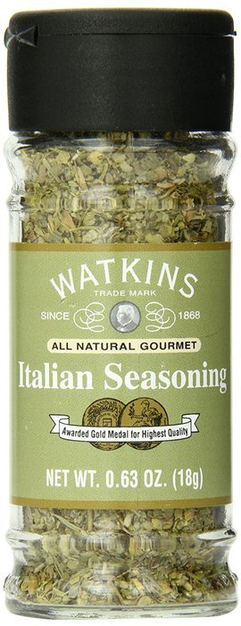 Watkins Assorted Food Coloring, Red/Yellow/Green/Blue, 1.2 Ounce N18