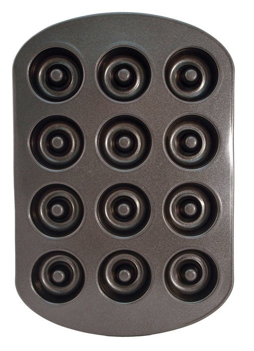 Entemann's 154688 12-Cup Mini Donut Pan