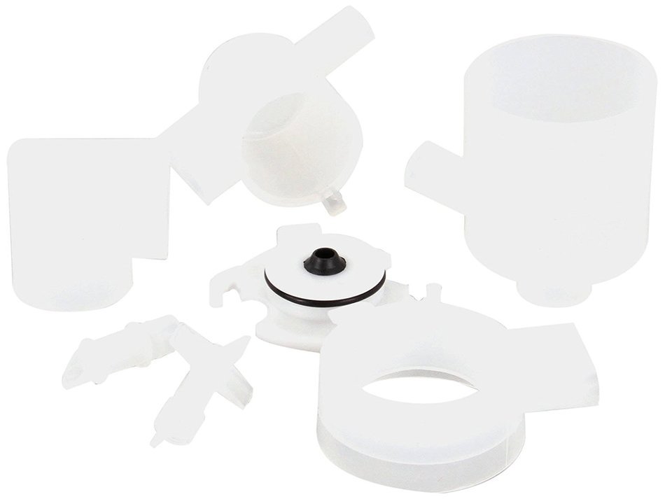 Bunn 32906.0000 Preventive Maintenance Kit