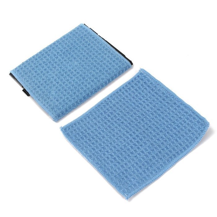 Doinshop Smart Vacuum Cleaner Intelligent Household Robotic Sweeper Dust Catcher (blue) N29