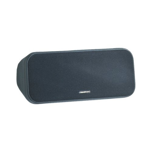 Bic Venturi Dv32clr 3.5 Center Channel Speaker