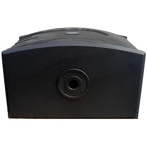 RSQ TS-800 800 Watts 3 Way Speaker N2