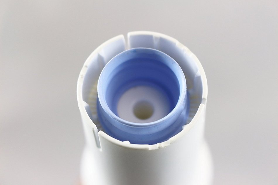 Jura Claris White Water Filter Cartridges (x6) 6 Filters