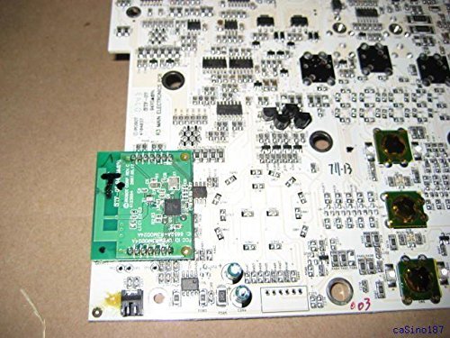Roomba 535 540 PCB Circuit Board works w 530 RF 537 620 630 510 536 540 500 series N2