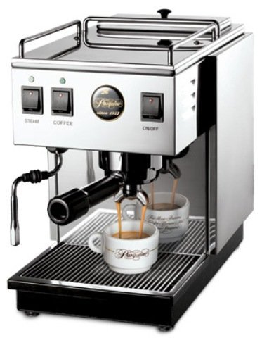 Pasquini Livietta T2 Espresso Machine