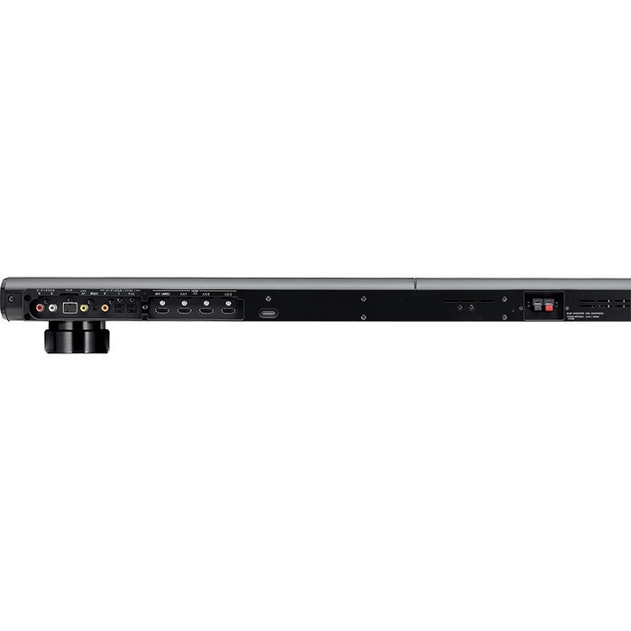 Yamaha Digital Sound Projector Black YSP-2200 (B) N7