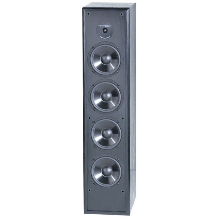 Bic 4-8in Speaker Large Speaker
