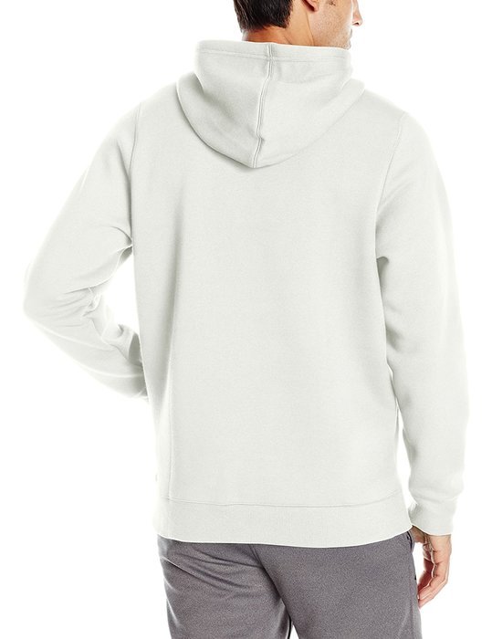 Under Armour Men's UA Storm MTN Big Logo Hoodie Small Steel N39
