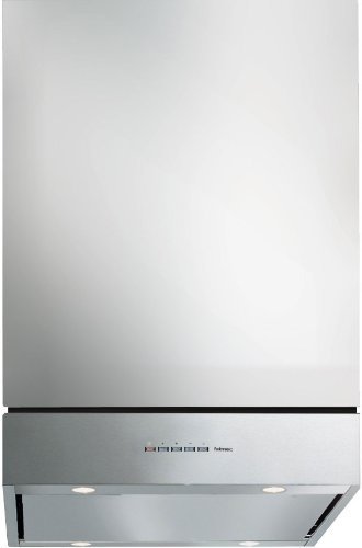 Futuro Futuro IS16LOFTCTM 16-inch Loft Island Range Hood