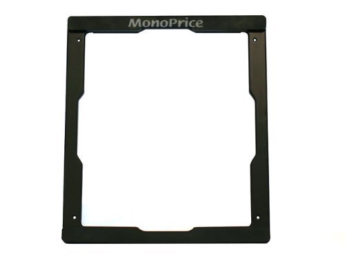 Monoprice 104928 10-Inch Passive In-Wall Subwoofer N5