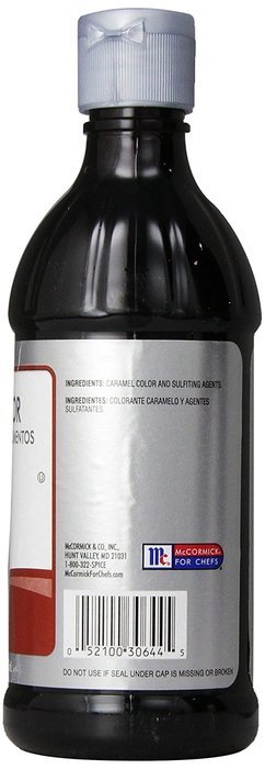 McCormick Food Coloring, Red, 32-Ounce N26