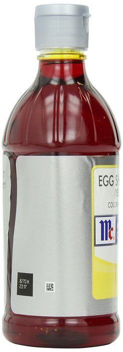 McCormick Food Coloring, Red, 32-Ounce N29