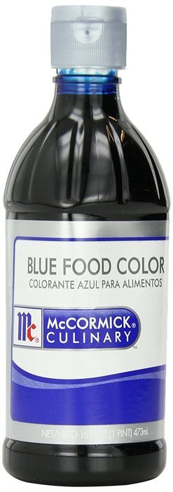 McCormick Food Coloring, Red, 32-Ounce N30