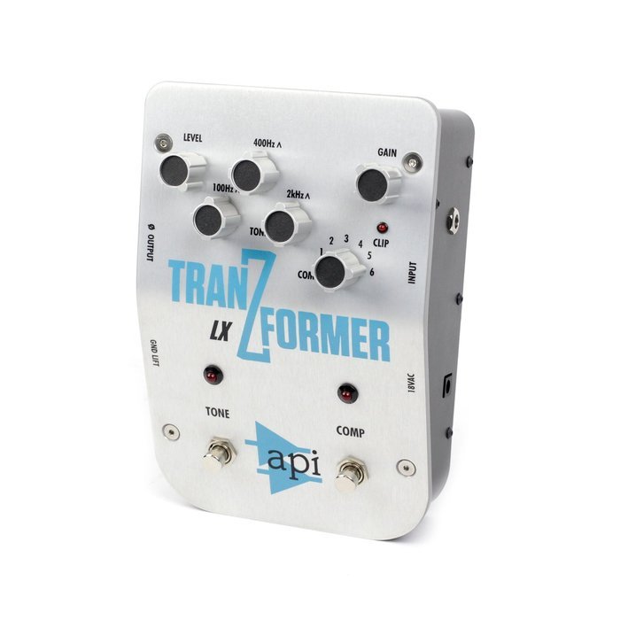 API Tranzformer LX N2
