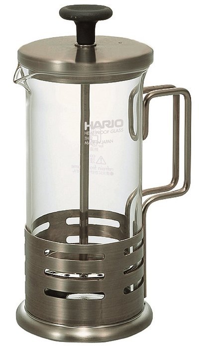 Hario Tea Press Harior Bright N (THJN-2HSV) N3