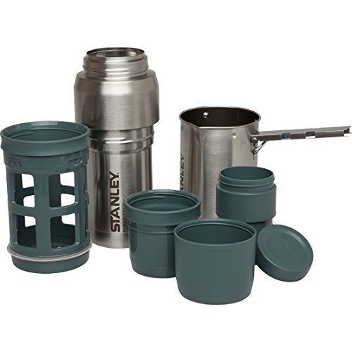 Stanley Adventure 500ml Coffee System Vacuum Flask N4