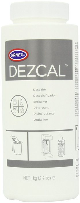 Urnex Dezcal Activated Scale Remover, 35.27-Ounces N5