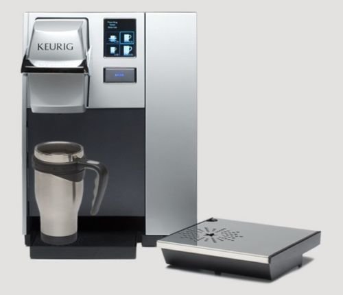 **new** Keurig® K155 Officepro® Premier Brewing System Coffee Maker 