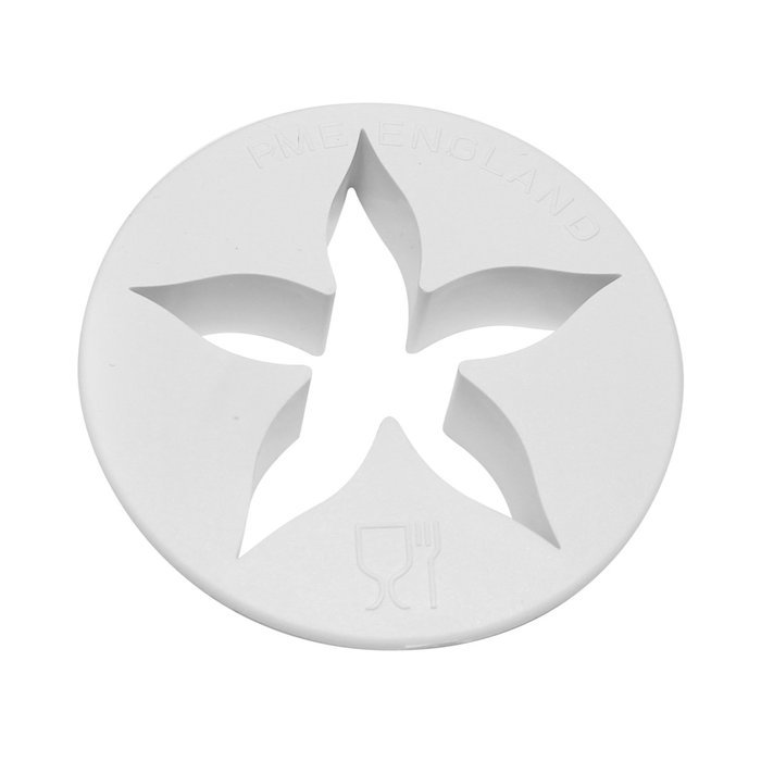 PME Calyx Cutters, 3-1/2 by 10-1/4-Inch, 3-Pack N4
