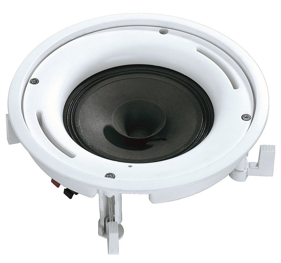 SKP Pro Audio SK-TRC5 In-Wall | Ceiling Speaker (60W) N4