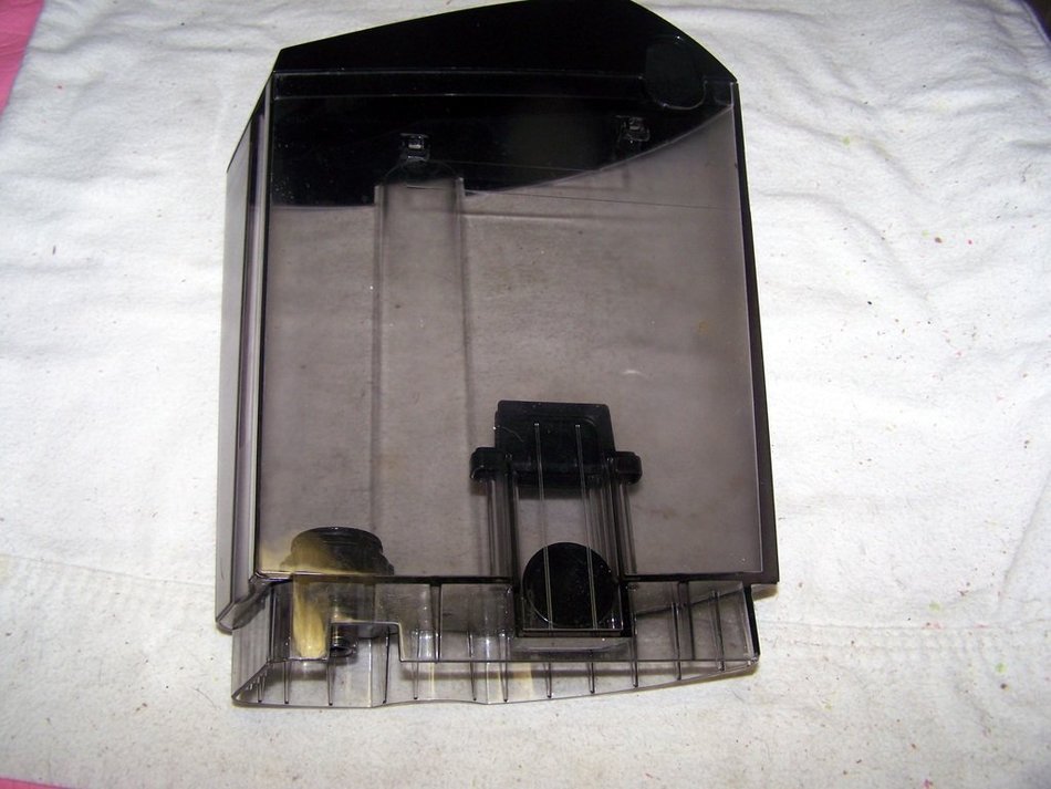 Replacement Water Reservoir for Keurig B40, B41, B44, B45, B50, K40, K45, K50, "Elite" and "Classic" Brewing Systems...