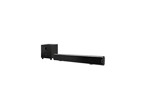 ILIVE iTBSW285B 37'' Bluetooth Soundbar with Subwoofer