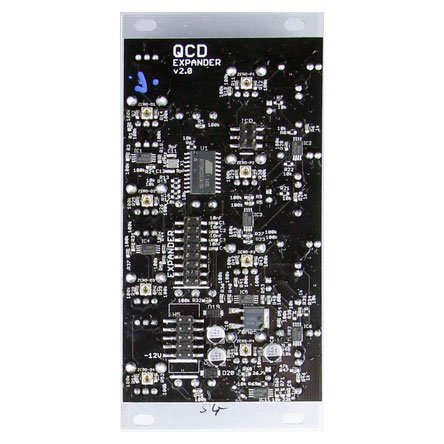 4ms Company QCD Expander N2