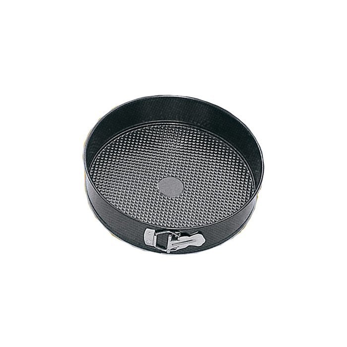 Paderno World Cuisine 11 Inch Non-Stick Springform Pan