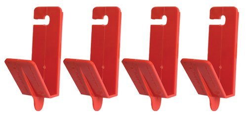 FastCap Crown Molding Clip, 4-Pack N2