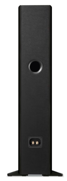 Boston Acoustics A 360 Dual 6.5-Inch Woofer Three-Way Floor Standing Speaker (Each, Gloss Black) N2