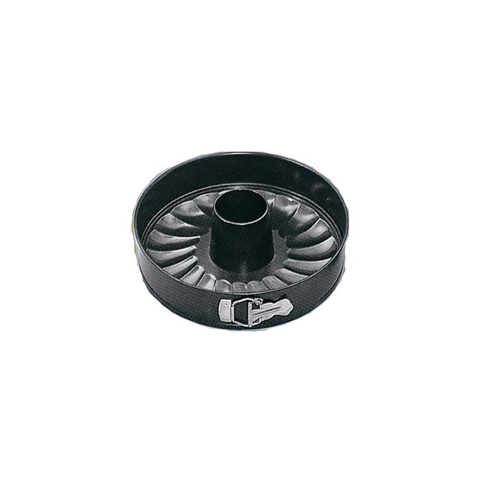 Paderno World Cuisine 11 Inch Non-Stick Springform Pan N2