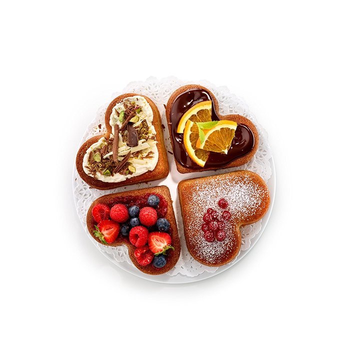 Rukue Heart cake potion 62172 N2