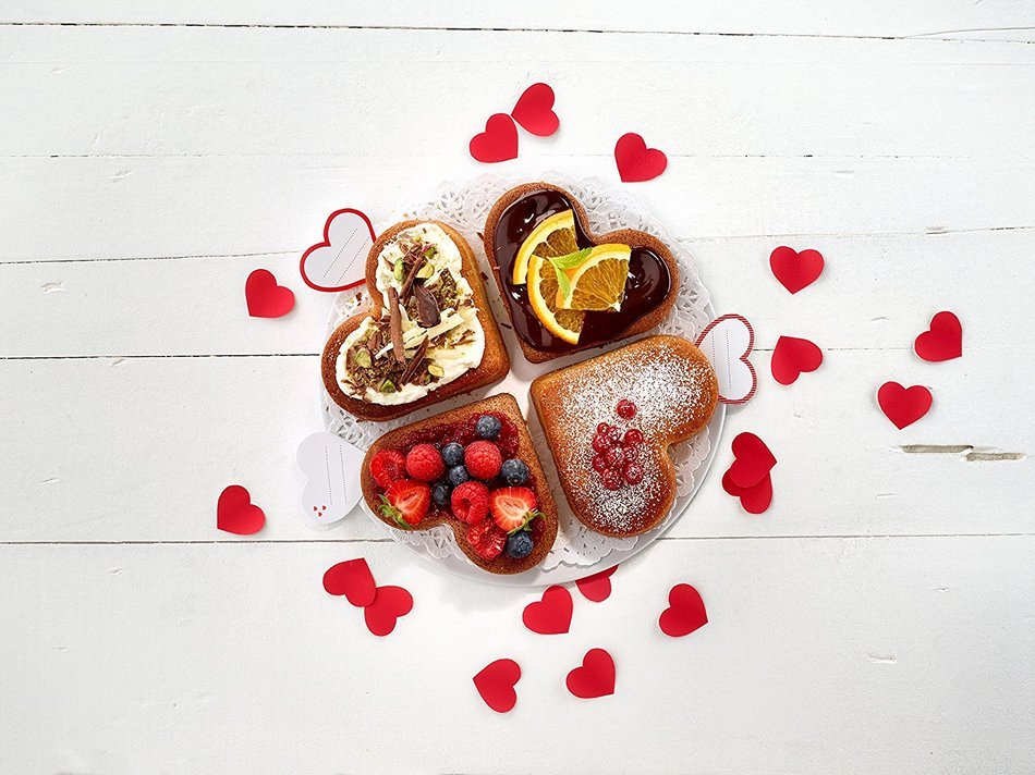 Rukue Heart cake potion 62172 N3