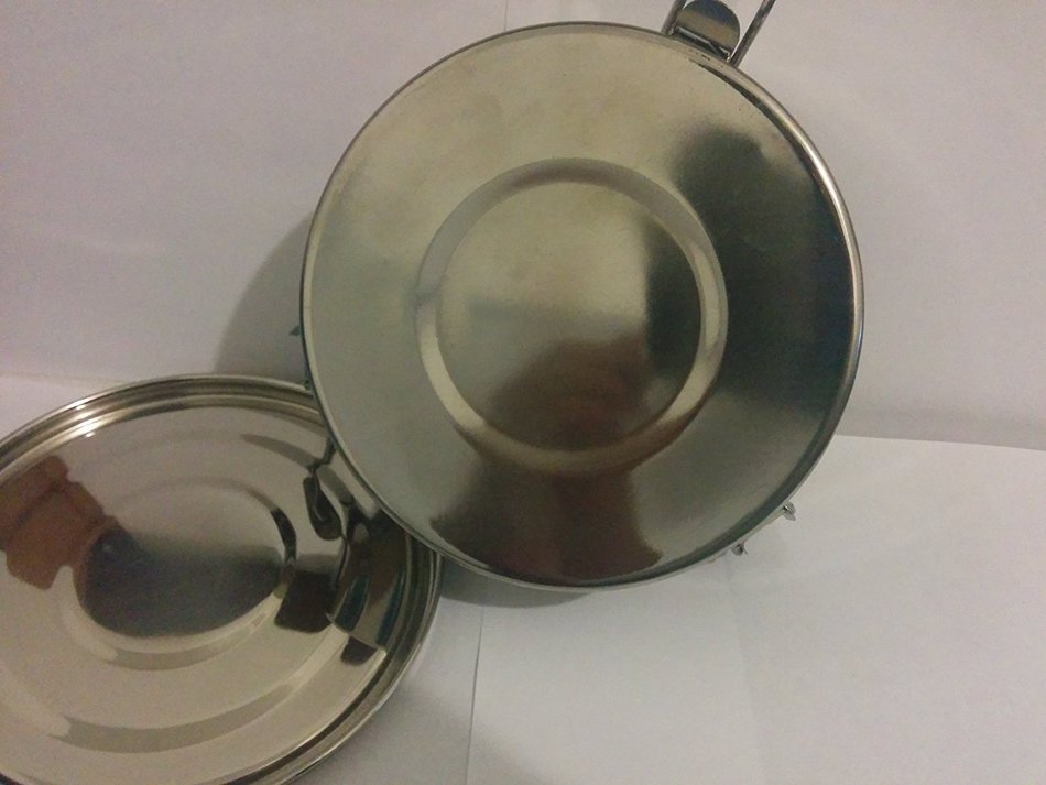 Casita Flanera Original Flan Mold Flan Maker 1.5 Qt Size N6