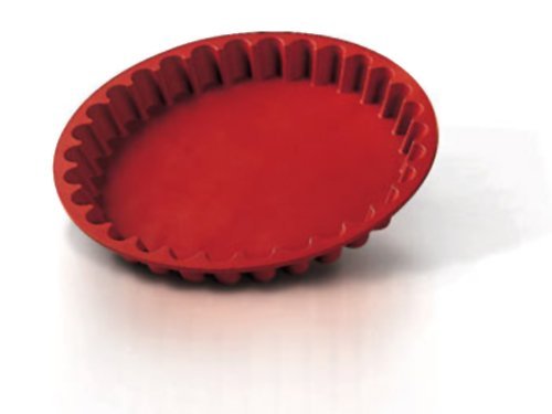Silikomart Uniflex 11 Inch Flan Mold